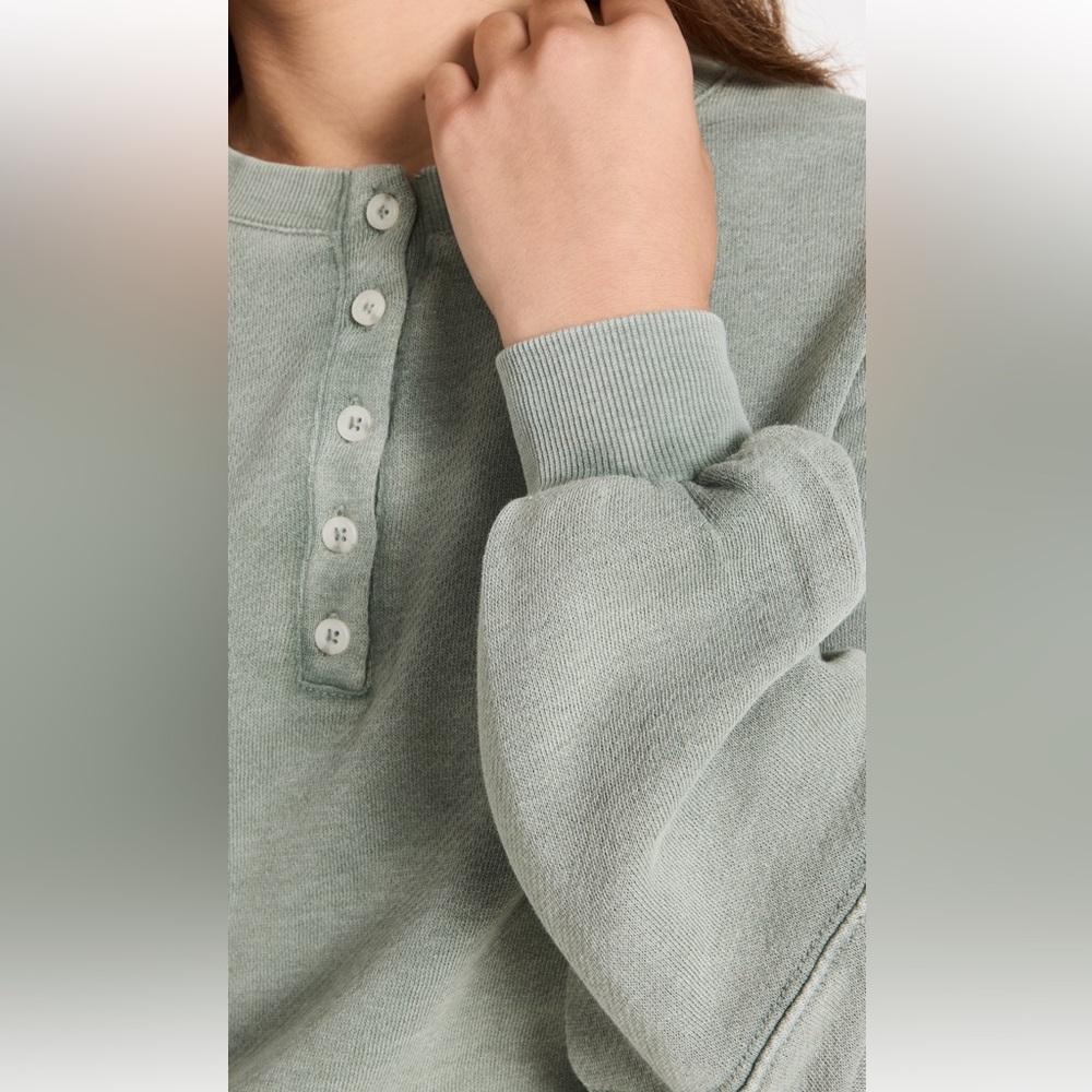 Z Supply - Beverly Sweatshirt - Picture 5 of 14